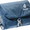 Deuter Wash Bag I Schwarz