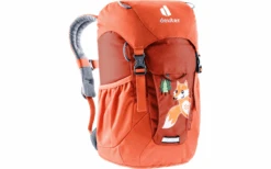 Deuter Waldfuchs Kinderrucksack 14 Liter Orange 9 Deuter Waldfuchs Kinderrucksack 14 Liter Orange -Dometic Verkäufe 818789 5302838