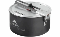 MSR Keramik Kochtopf Solo Mit Antihaftbeschichtung 5 MSR Keramik Kochtopf Solo Mit Antihaftbeschichtung -Dometic Verkäufe 819809 5305949