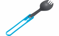 MSR Besteck Spork Blau