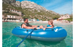 Sevylor Caravelle KK65 Schlauchboot