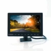 Caratec Safety 17,6 Cm (7") Monitor Für CVBS- Und AHD-Kameras