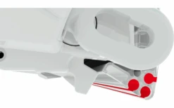 Fiamma F80s 320 Markise Gehäusefarbe Titanium Tuchfarbe Royal Grey 320 Cm -Dometic Verkäufe 821747 5306813