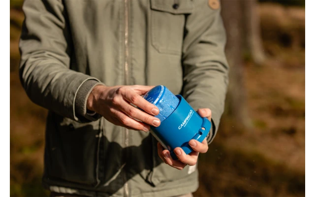 Campingaz Camping 206 S Campingkocher 2 Campingaz Camping 206 S Campingkocher – Bild 2