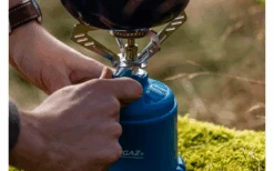 Campingaz Camping 206 S Campingkocher 6 Campingaz Camping 206 S Campingkocher -Dometic Verkäufe 822158 5313998