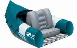 Sevylor Tahaa Kit Aufblasbares Kajak