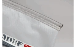 Fiamma Caravanstore XL ZIP 280 Markise Für Vorzelt ZIP Tuchfarbe Royal Grey 280 Cm -Dometic Verkäufe 823358 5318447