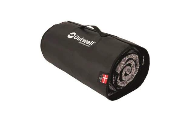 Outwell Teppich Woodcrest 2 Outwell Teppich Woodcrest – Bild 2