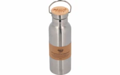 Camplife Edelstahlflasche Mit Bambusdeckel 350 Ml -Dometic Verkäufe 823799 5322380
