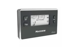 Omnisat 65 Seeker Wireless -Dometic Verkäufe 8557 250045