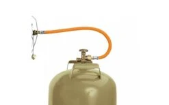 GOK Hochdruck-Schlauch 45 Cm / G. 1 Für DuoControl (Itali.A) Für IT / GR / CY -Dometic Verkäufe 87060 577909