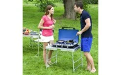 Campingaz 2-Flamm Tischkocher 400 SG 30 Mbar -Dometic Verkäufe 87597 585735