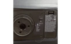 Intex Luftbett Dura-Beam