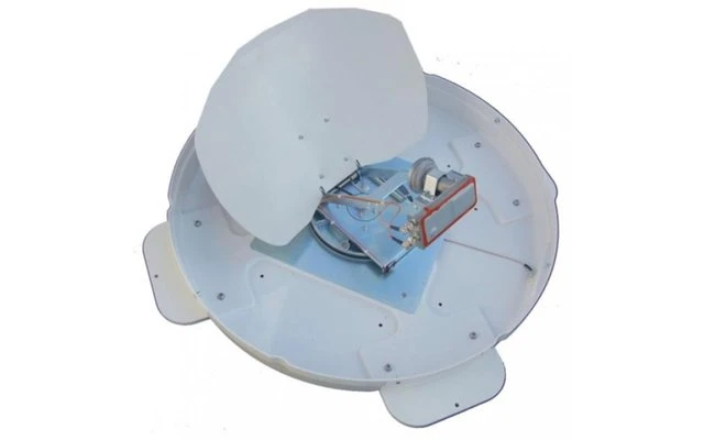 Sat-Antenne 1 Sat-Antenne