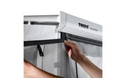 Thule Seitenwand Set Safari Residence G3 8000 -Dometic Verkäufe 89373 630699