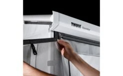 Thule Vorderwand Safari Residence G3