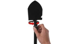 Klappschaufel M. Tasche -Dometic Verkäufe 91431 684141