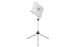 Kathrein Sat-Flachantenne Set HDS 166