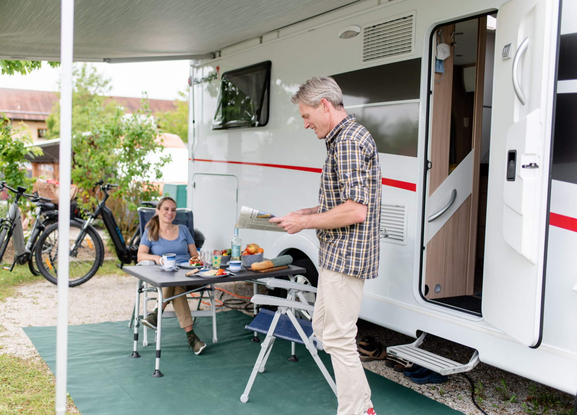 Dometic Verkäufe -Dometic Verkäufe campingurlaub